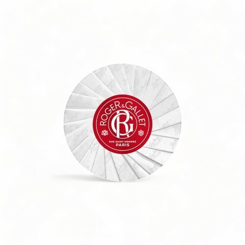 Roger & Gallet 夢迴花園 雋永古龍香水皂