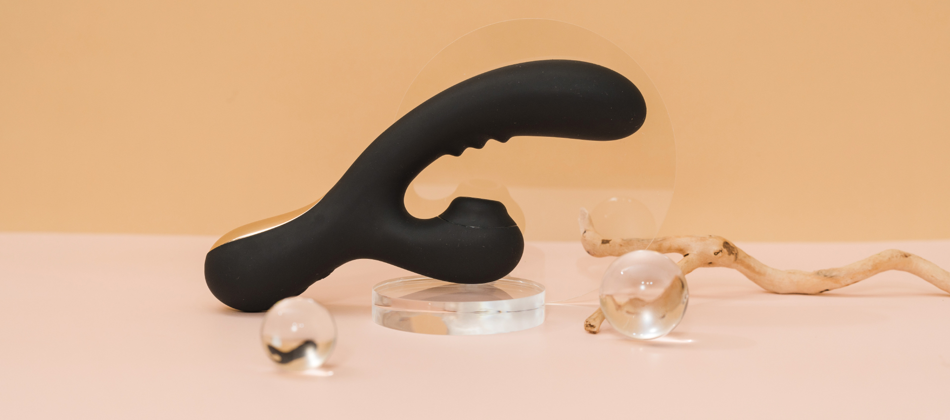 WINYI 小海兔按摩棒