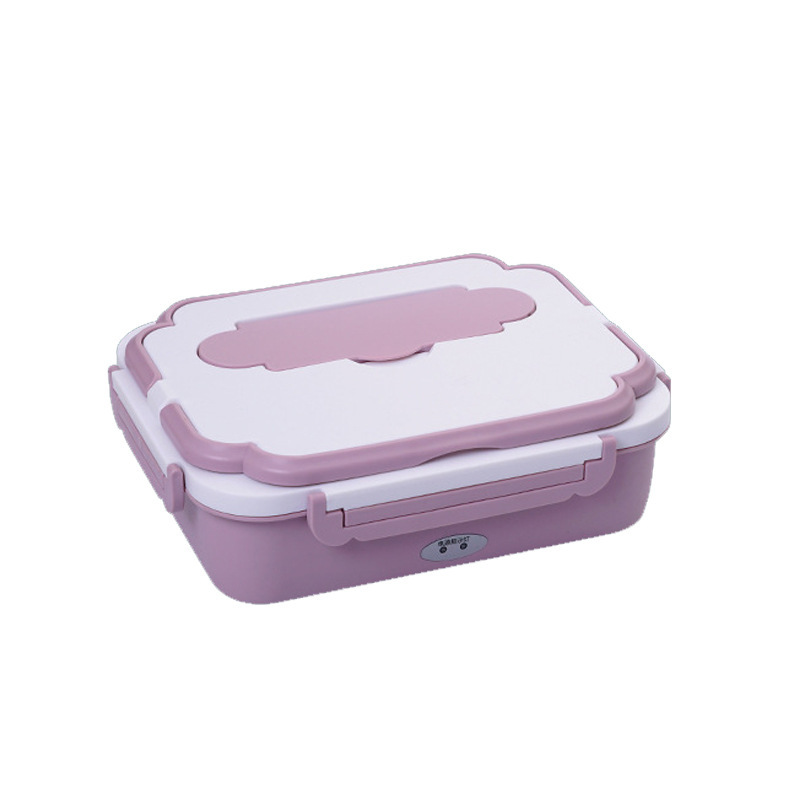 Wifer 車載加熱飯盒 (1.2kg)