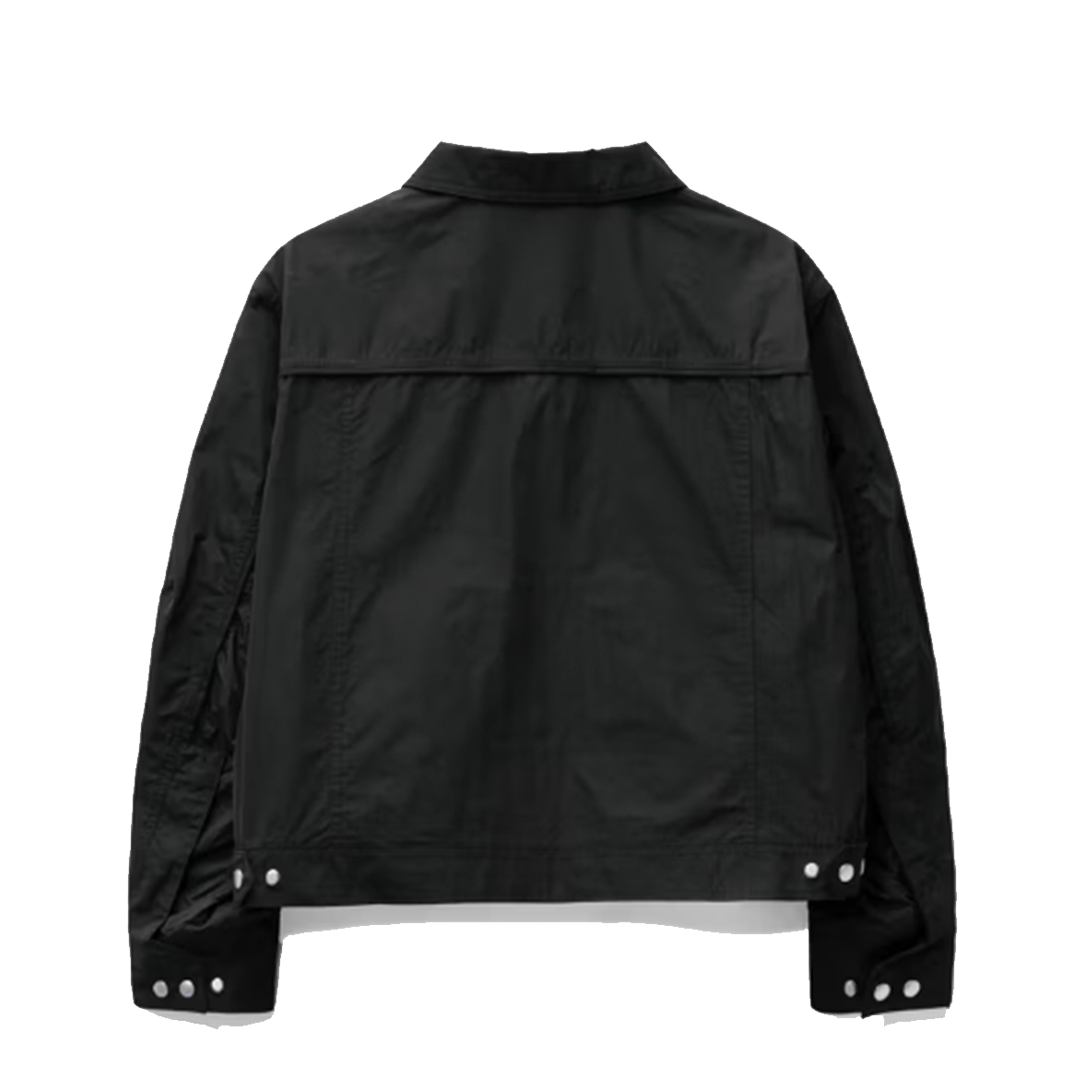 GRAILZ MULTI-POCKET TRUCKER JACKET 口袋外套| FLOMMARKET