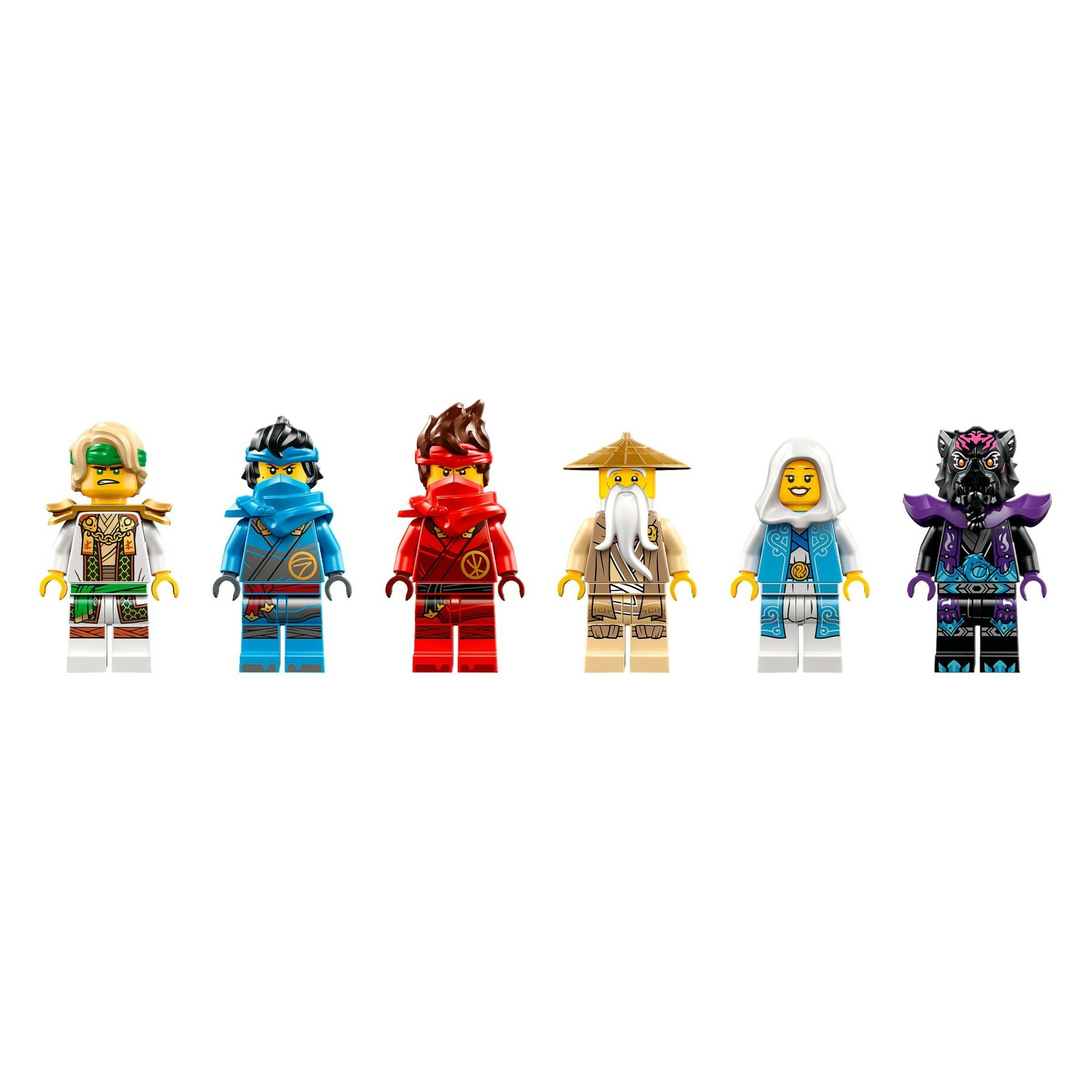 71819 - Dragon Stone Shrine