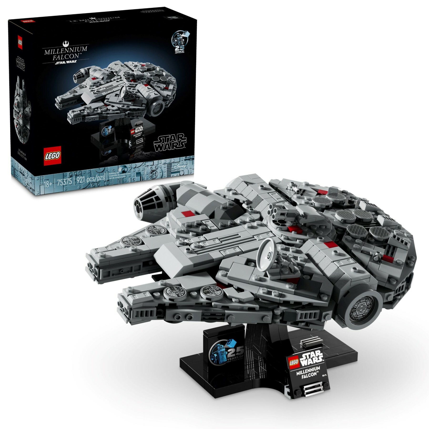 75375 - Millennium Falcon™