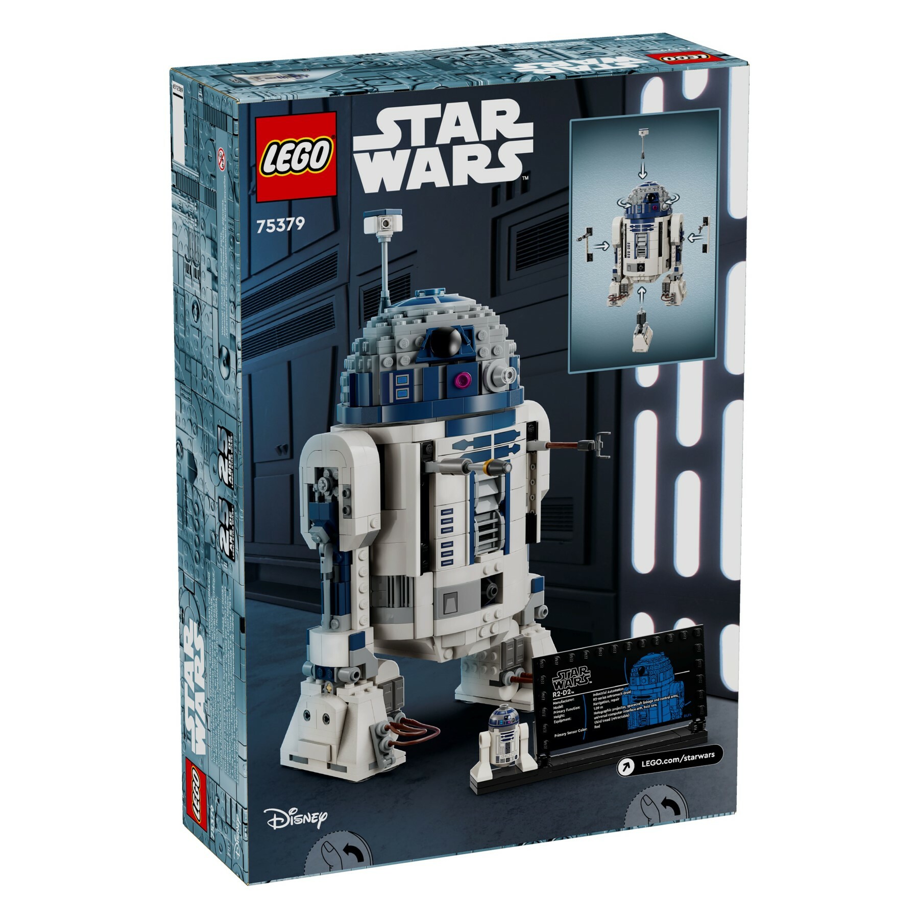 75379 - R2-D2™