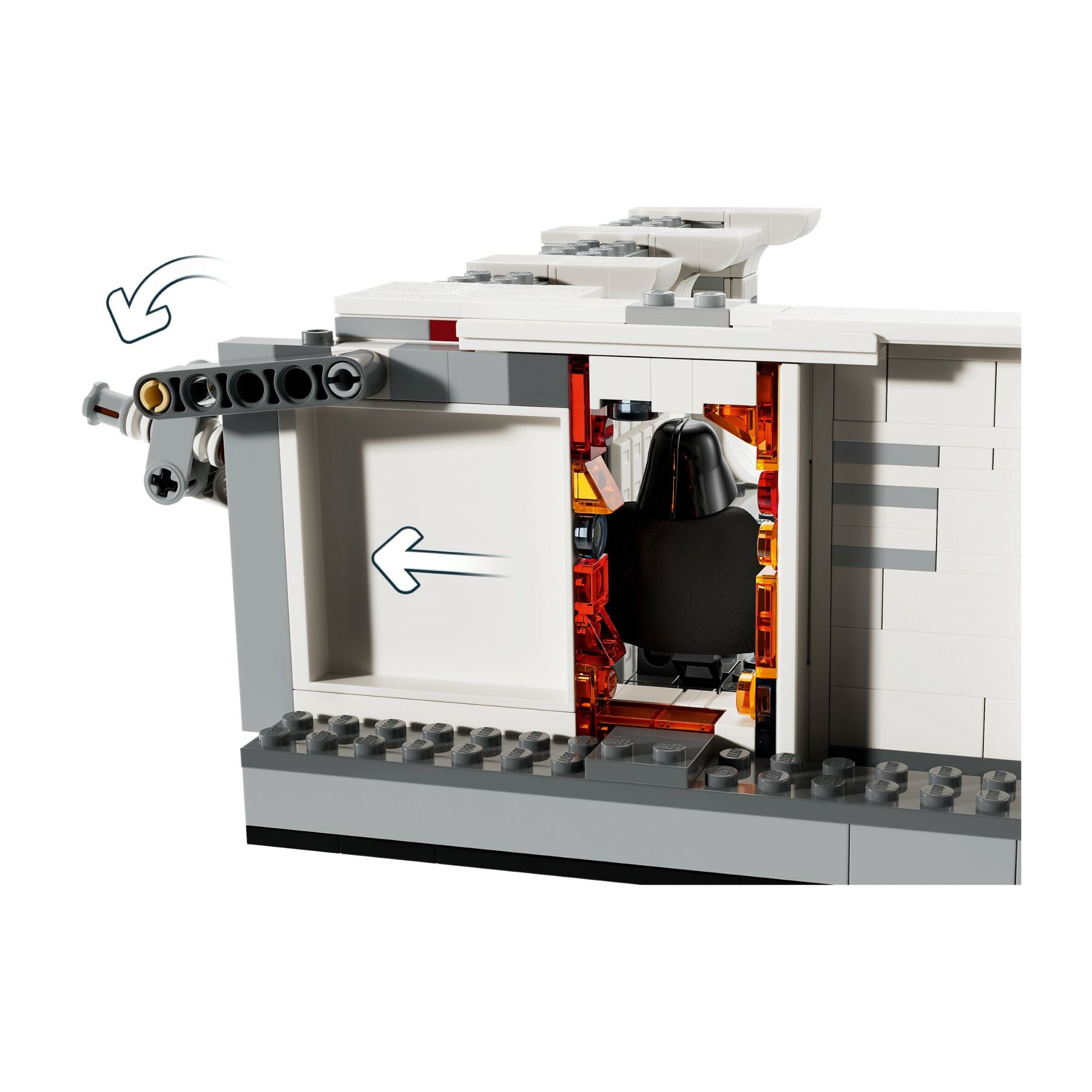洋楽 The Assassinz / Missing III Amazon.com: LEGO Star Wars: A New Hope Boarding The Tantive IV