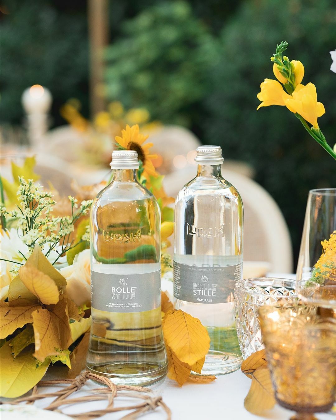 Alu 氣泡天然礦泉水 750ml