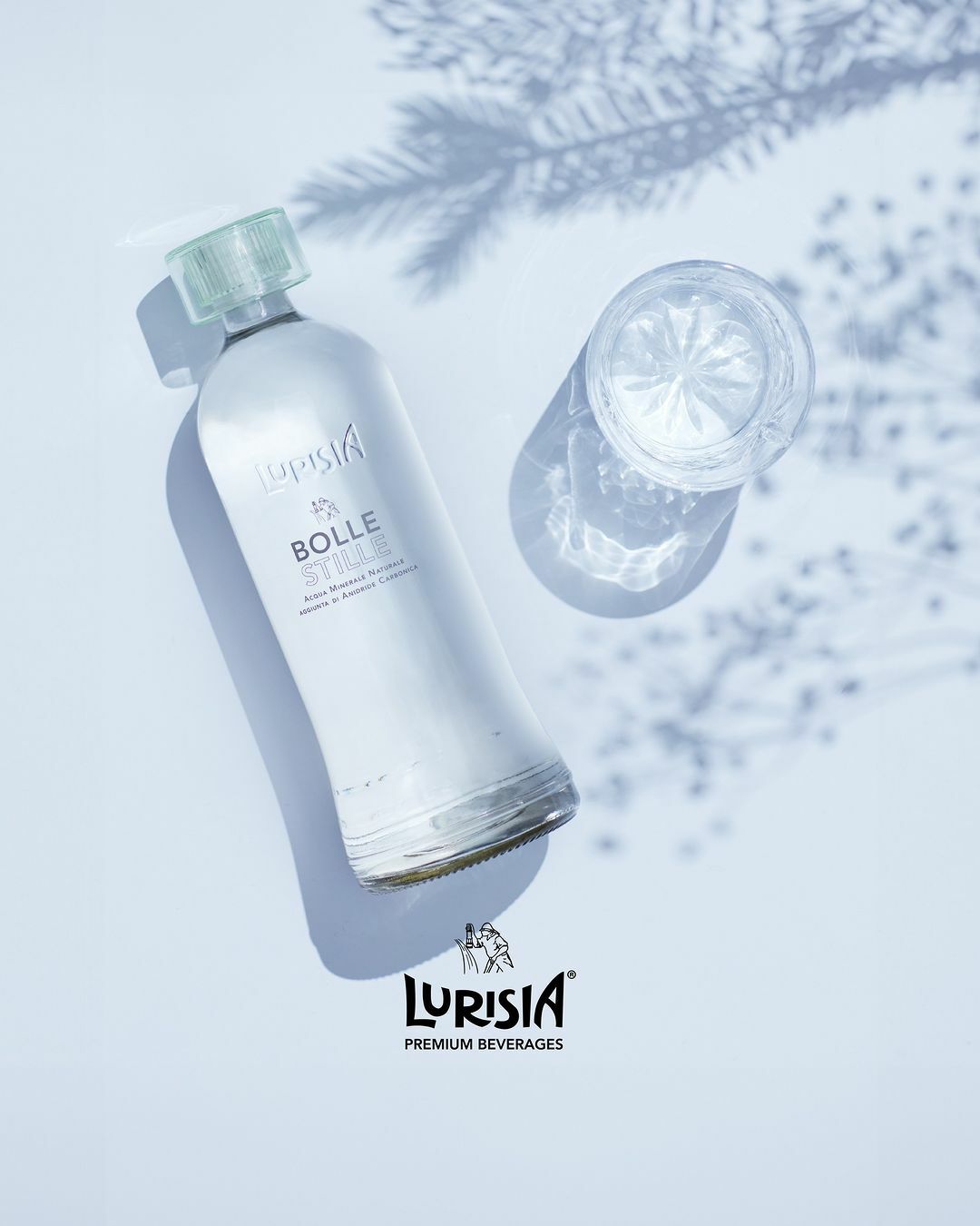 Winner 頂級氣泡天然礦泉水