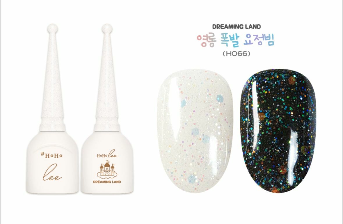 HOHOLEE- HO66 10ml)