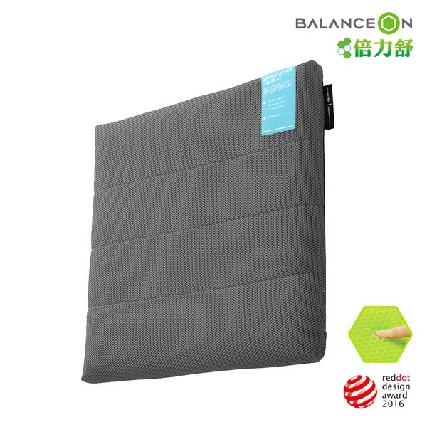 倍力舒 BalanceOn 蜂巢凝膠健康坐墊