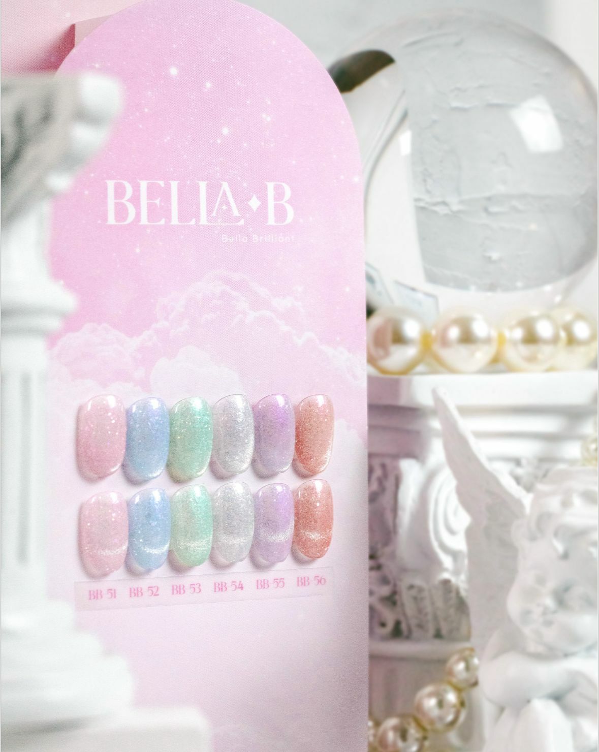 Show Me -  BB55 (10ml)