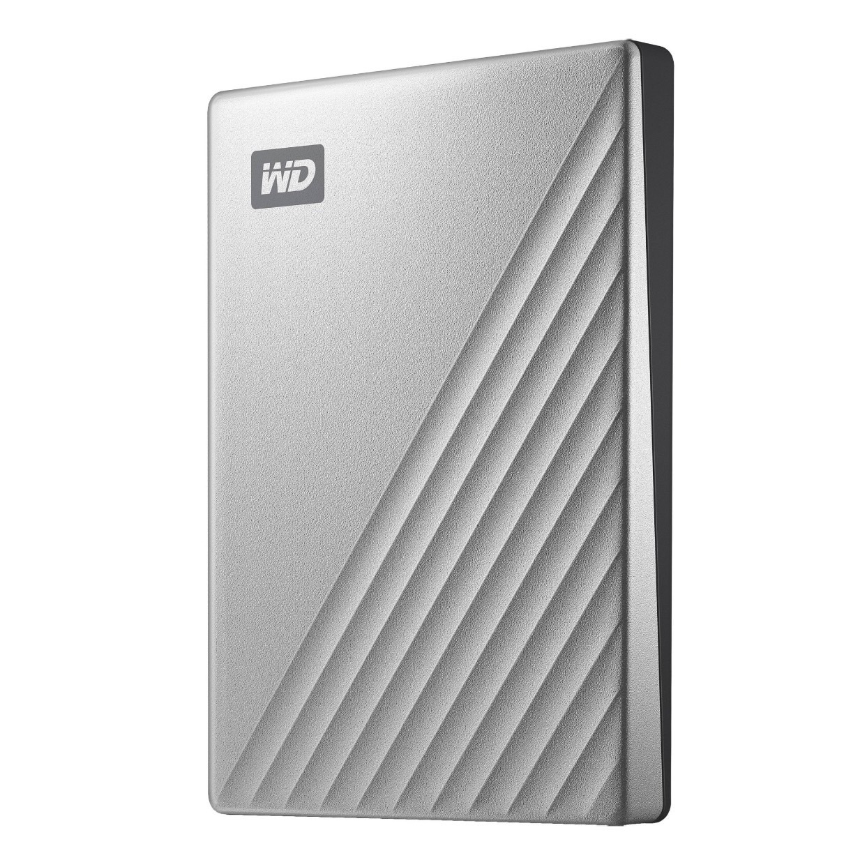 WD 威騰 My Passport Ultra for Mac 2.5吋 USB-C 行動硬碟