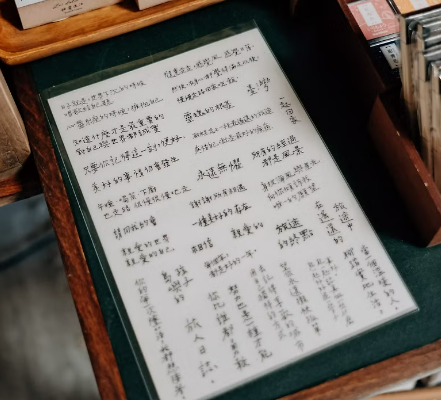 日子就是 文字和紙貼紙 甜蜜生活 割型貼紙｜甜蜜生活 La dolce vita  臺灣