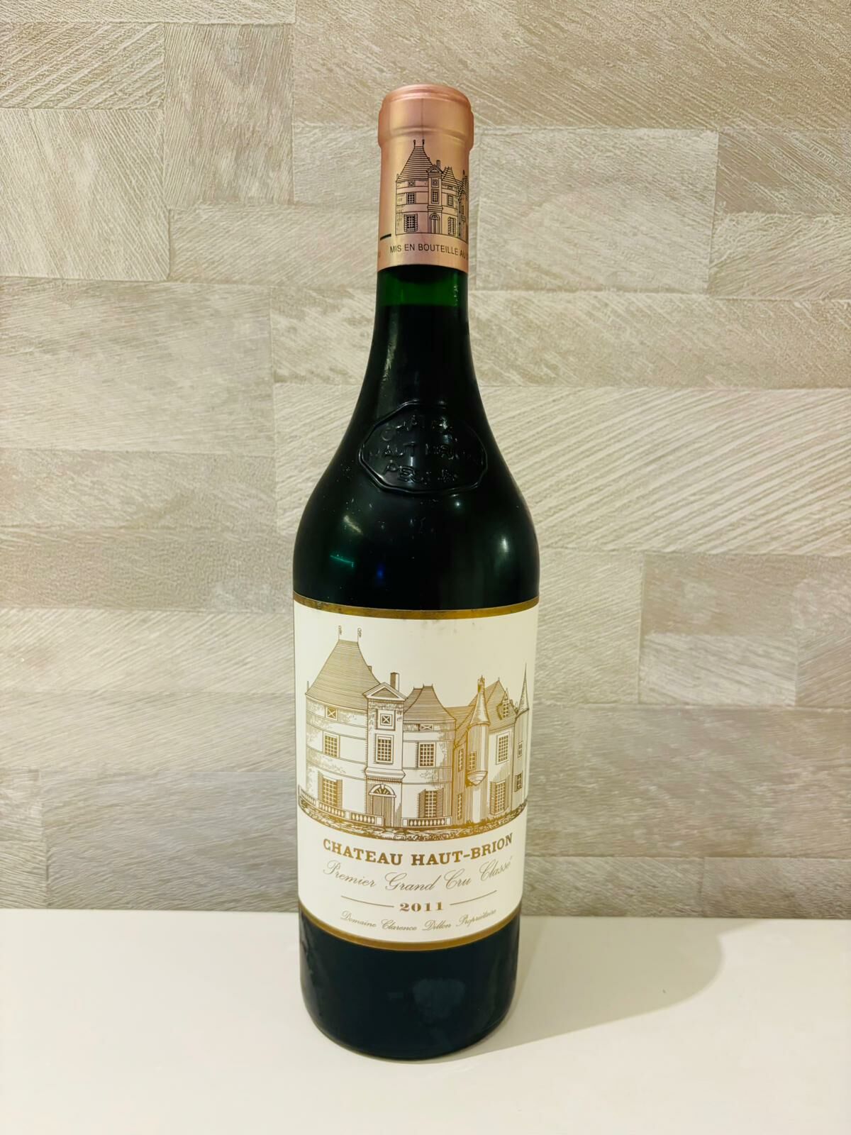 Chateau Haut-Brion 2011 Cru Classe des Graves