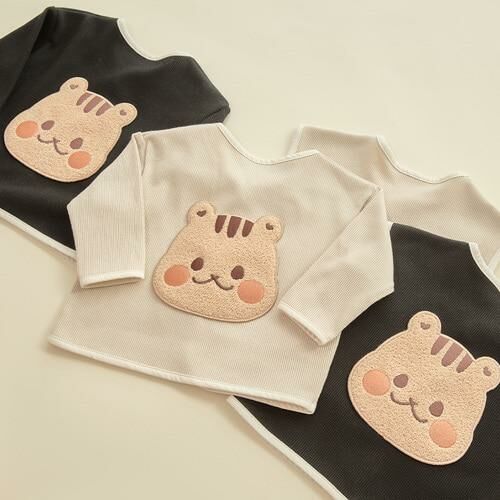 (僅開放1天⚡) 24S/S春季新款🌸大圓臉開衫