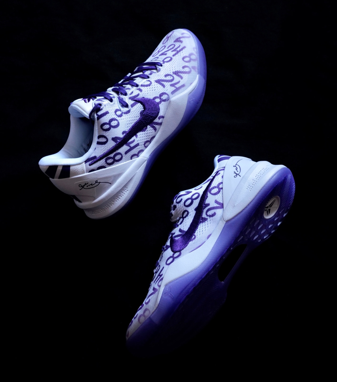 Focus Store】預購Nike Kobe 8 Protro 