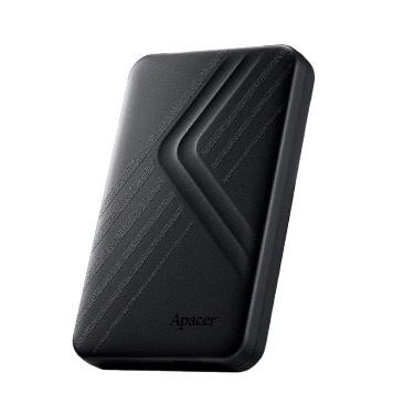 Apacer 宇瞻 AC236 2.5吋行動硬碟