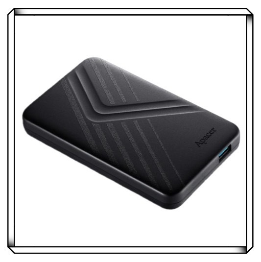 Apacer 宇瞻 AC236 2.5吋行動硬碟