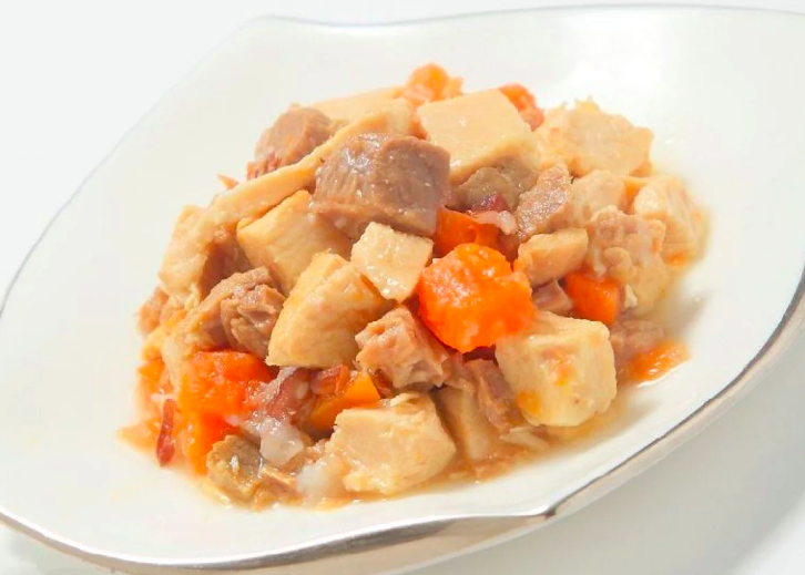 Kakato - 雞、牛、糙米、菜配方 (貓狗食用)罐頭 170G (36罐)