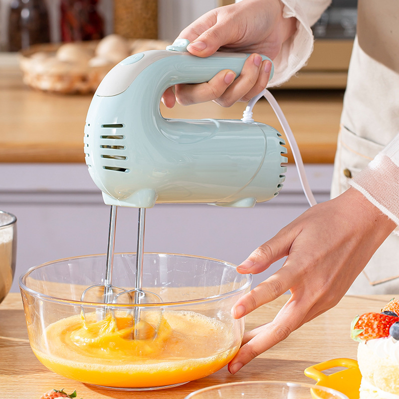 Wifer 電動打蛋器 (1kg)