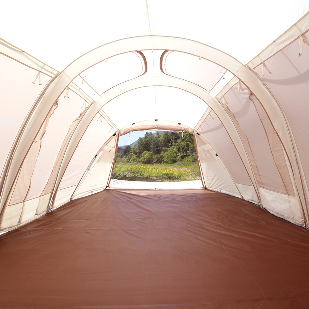 【SUPERNOVA 超新星】地布 (貝殼隧道帳專用)