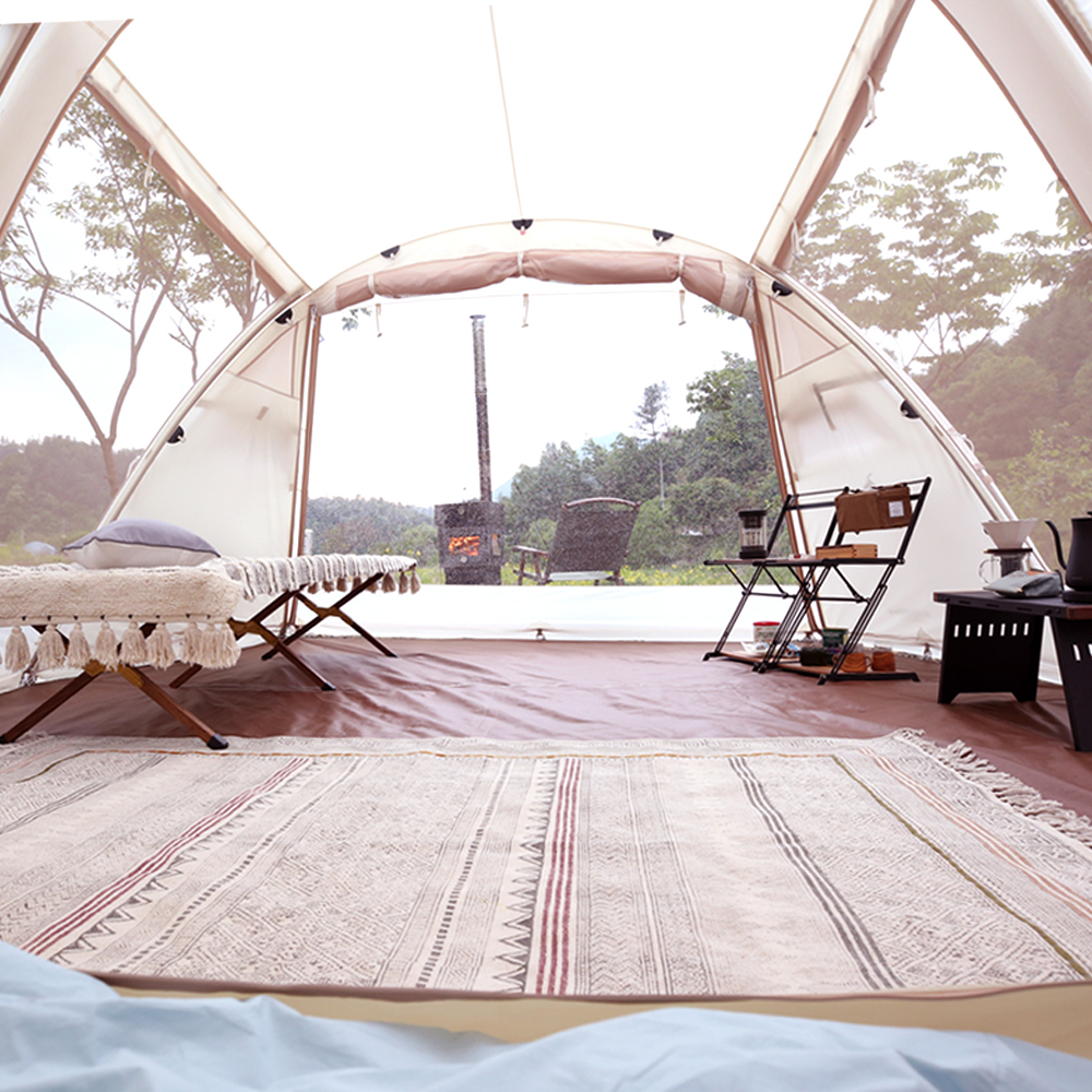 【SUPERNOVA 超新星】地布 (貝殼隧道帳專用)