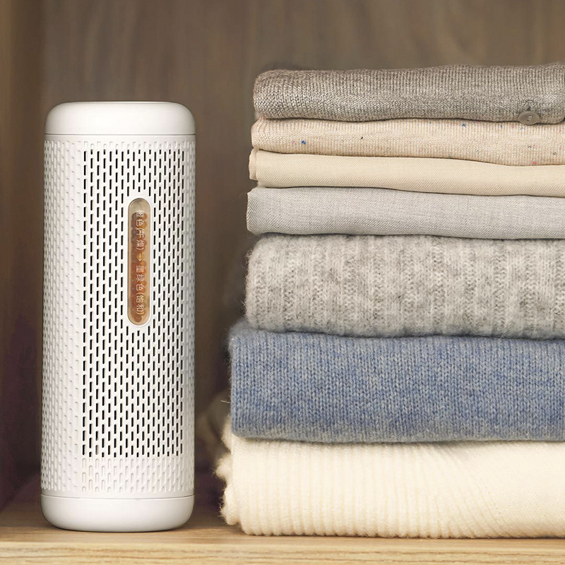 Deerma德爾瑪迷你除濕器 (1kg/件)