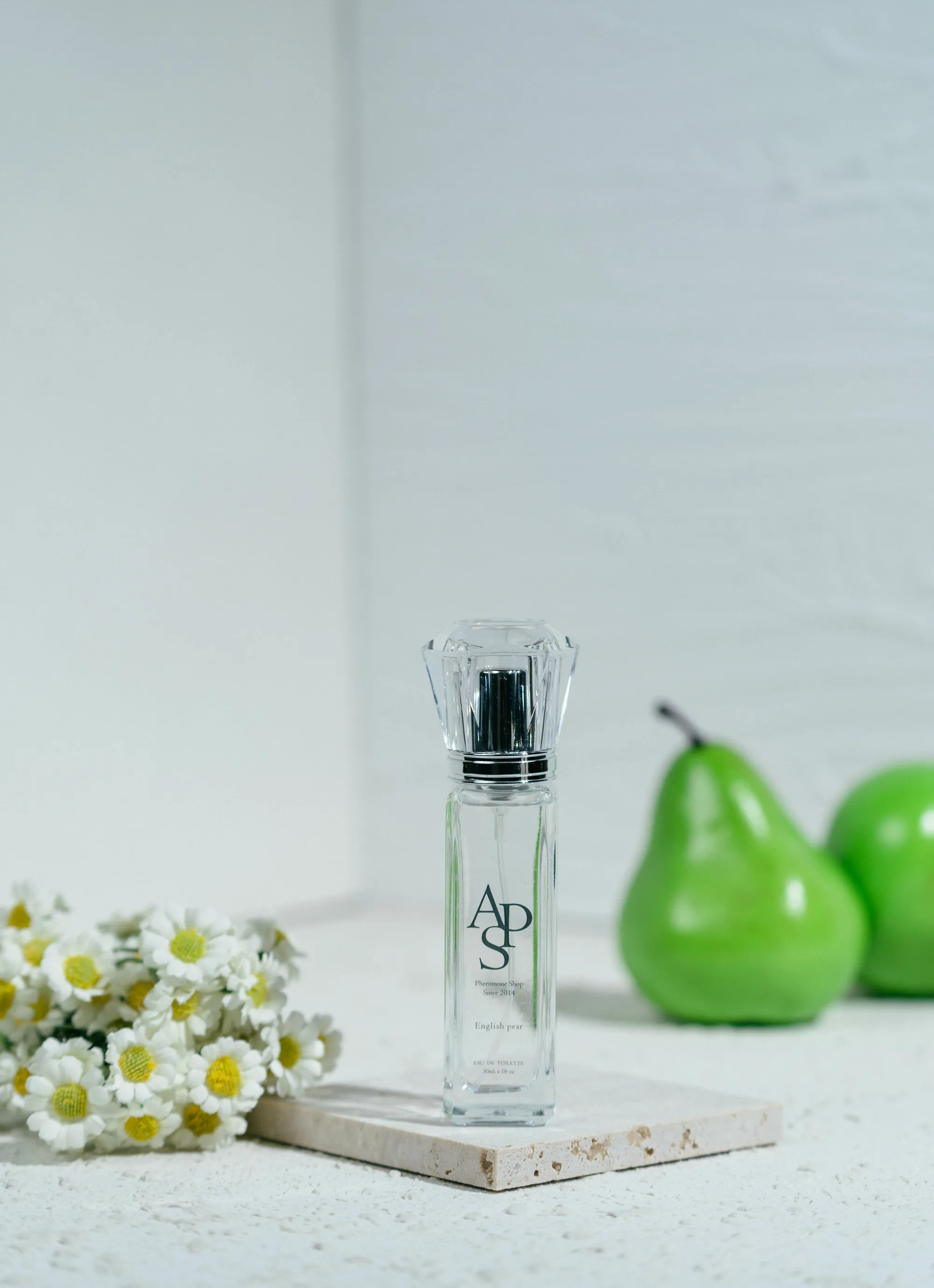 APS 英國梨 費洛蒙⾹⽔ 30ml