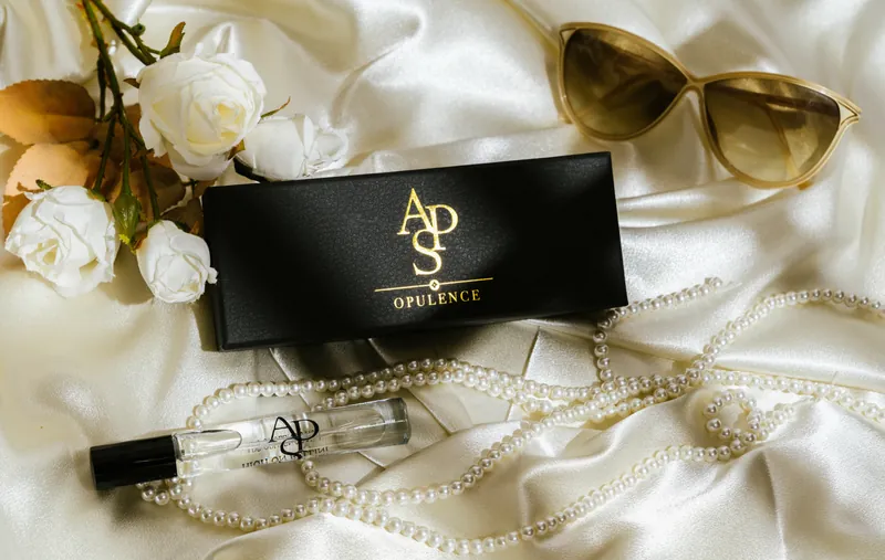 APS 荔枝玫瑰 費洛蒙⾹⽔ 10ml (⾹精系列)