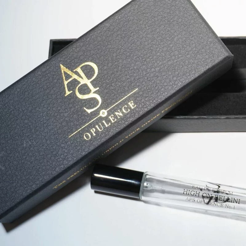 APS 荔枝玫瑰 費洛蒙⾹⽔ 10ml (⾹精系列)