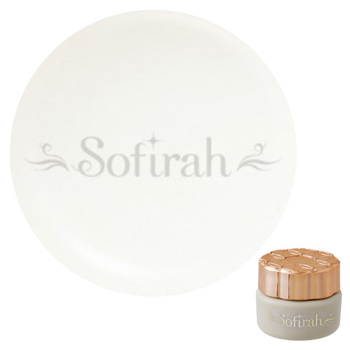 Sofirah -白色  A101MS (3g)