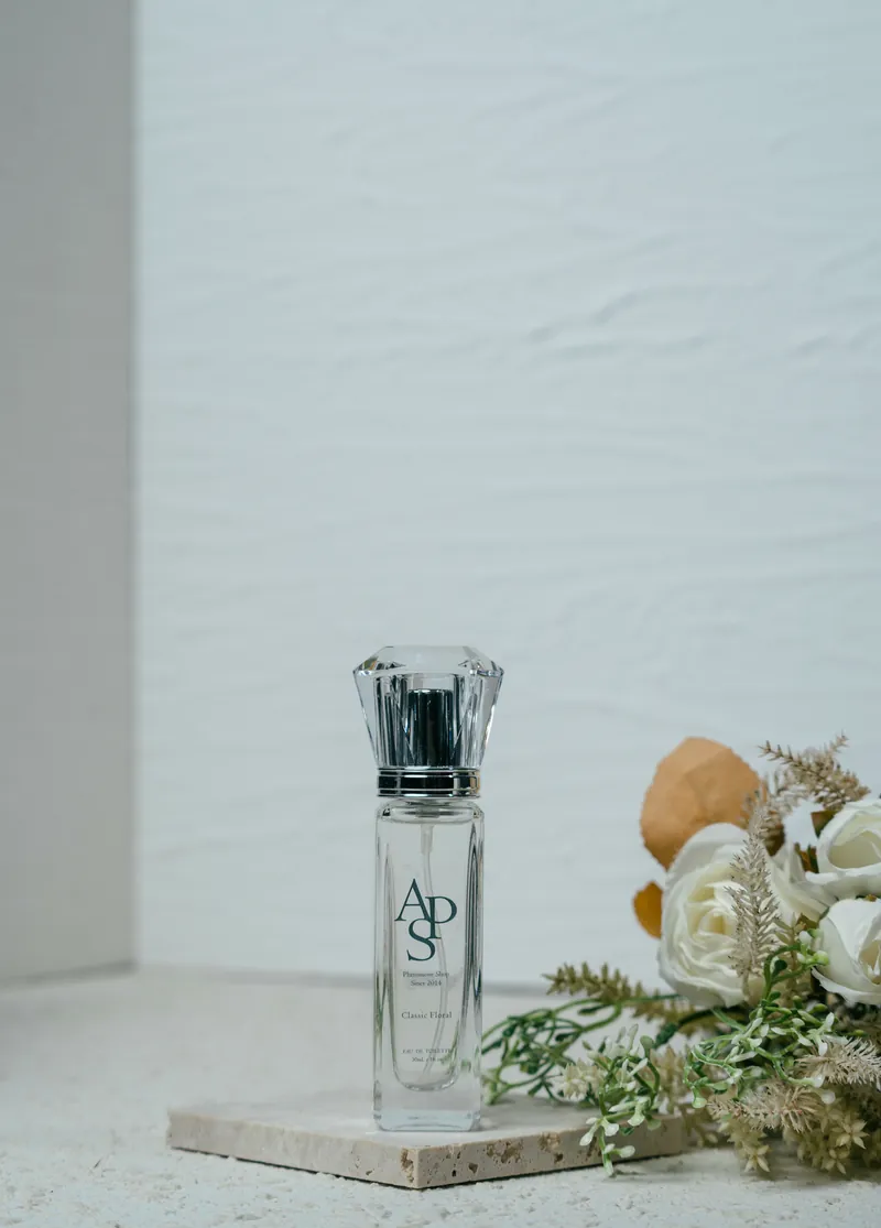 APS 經典花⾹ 費洛蒙⾹⽔ 30ml