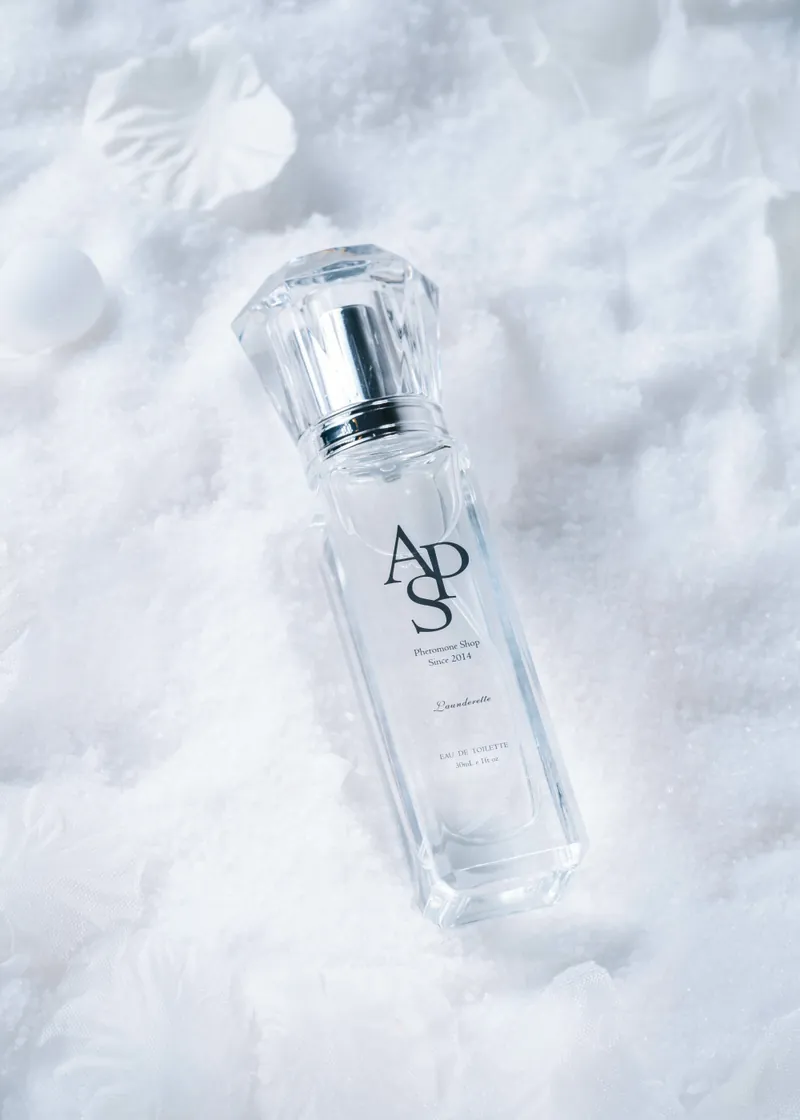 APS 洗⾐⾹ 費洛蒙⾹⽔ 30ml