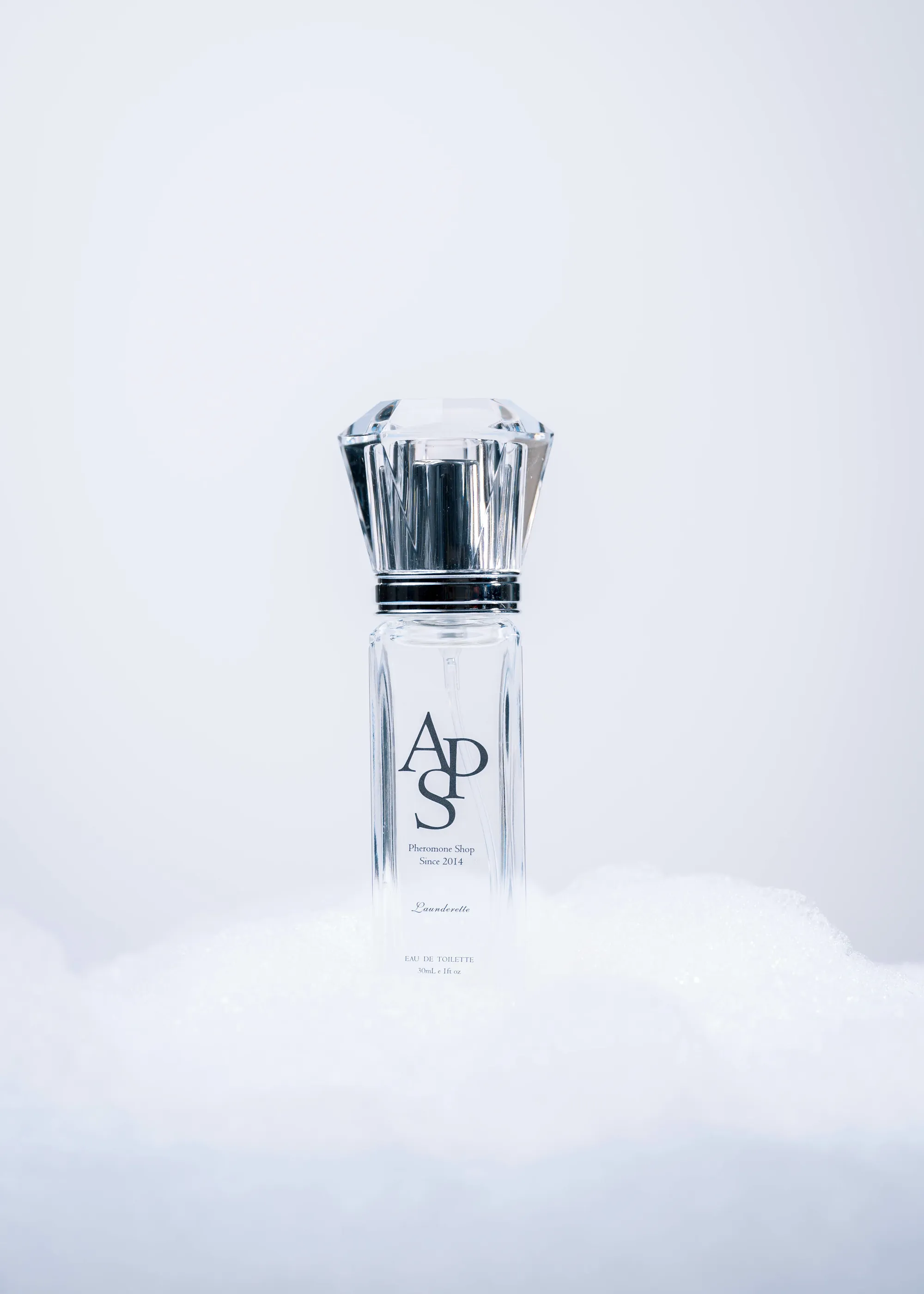 APS 洗⾐⾹ 費洛蒙⾹⽔ 30ml