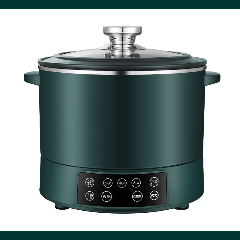 搖錢樹 智能升降電火鍋 (2.6kg)