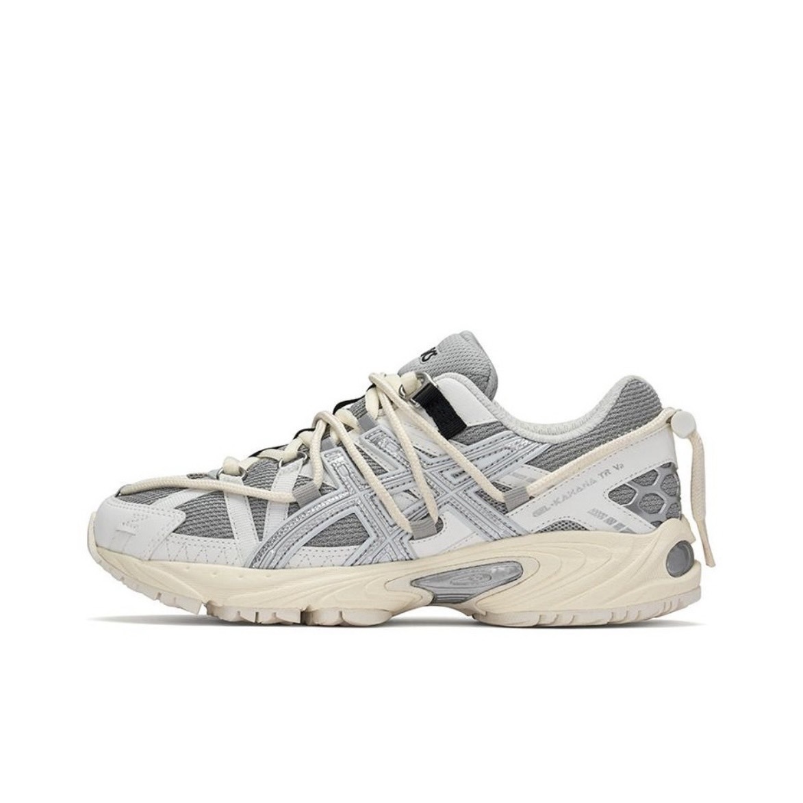 ASICS GEL-KAHANA TR V2 龍年新款戶外機能米白1203A557-021