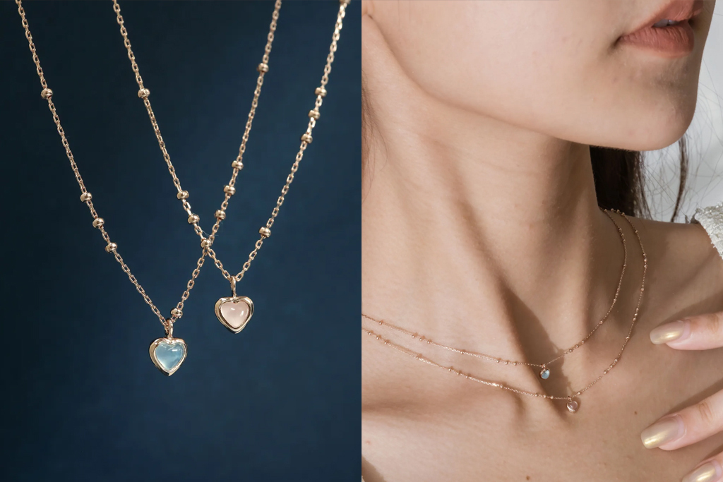 純銀飾品要怎麼保養？簡單3招讓純銀飾品維持光澤