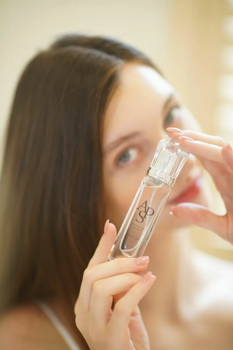 APS 癒創⽊ 費洛蒙⾹⽔ 30ml