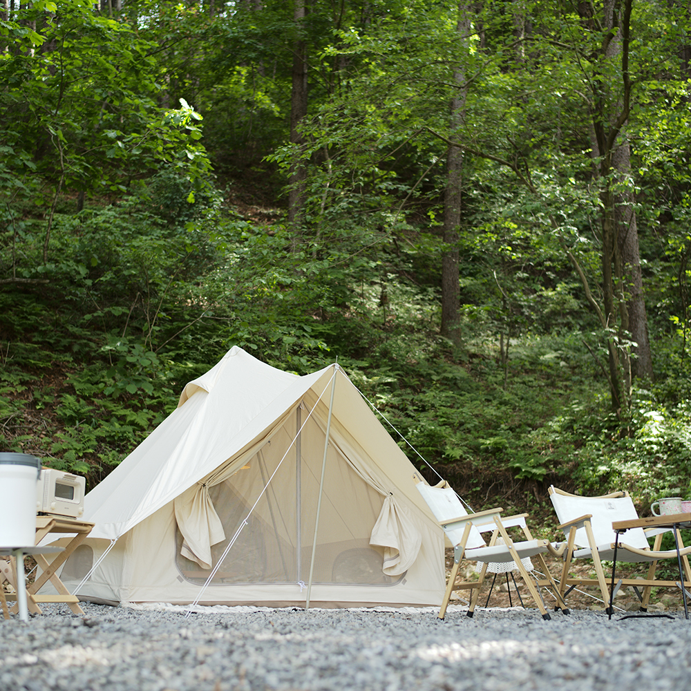 【SUPERNOVA 超新星】MAISON 220 精靈山屋帳篷