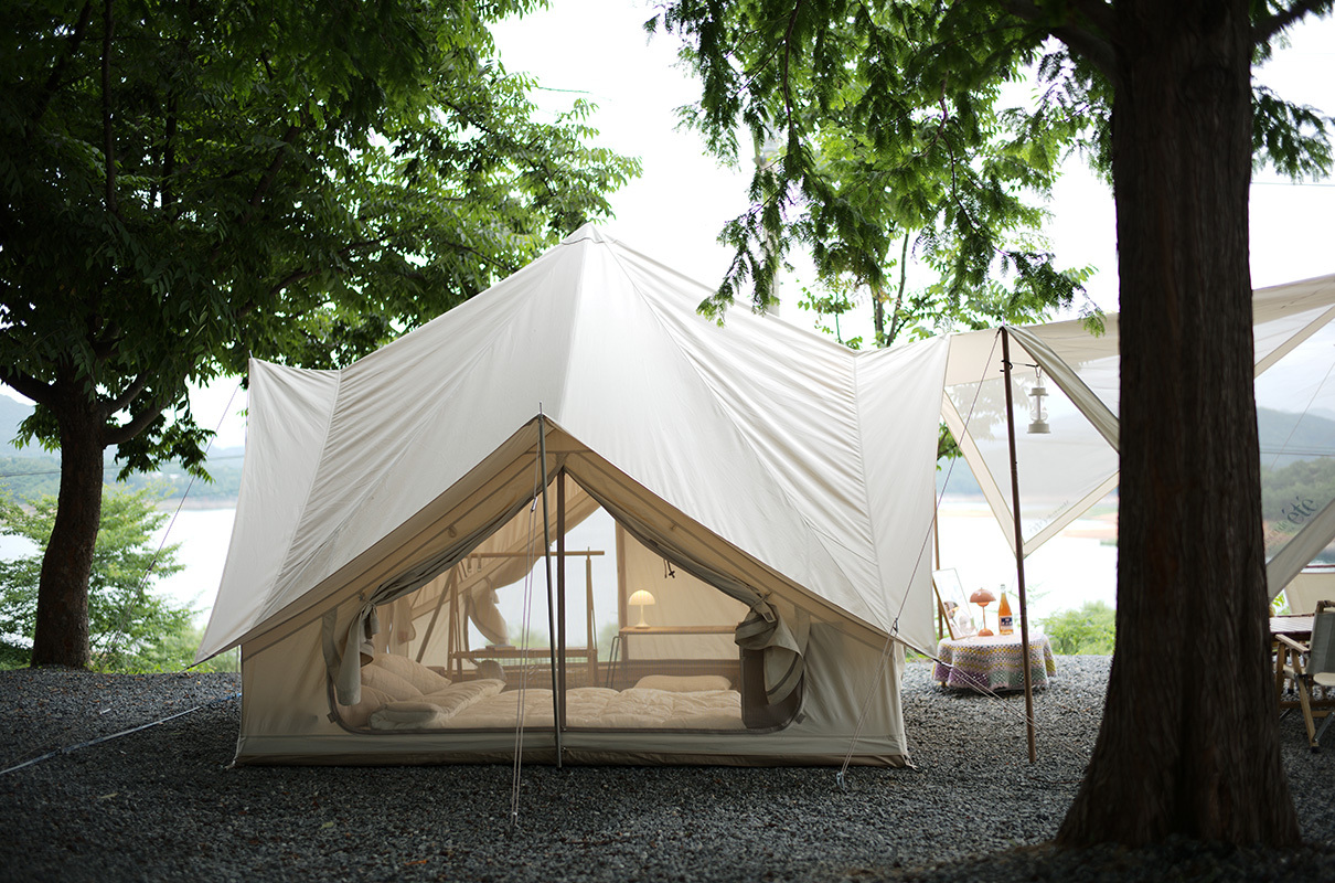 【SUPERNOVA 超新星】MAISON 280 精靈山屋帳篷