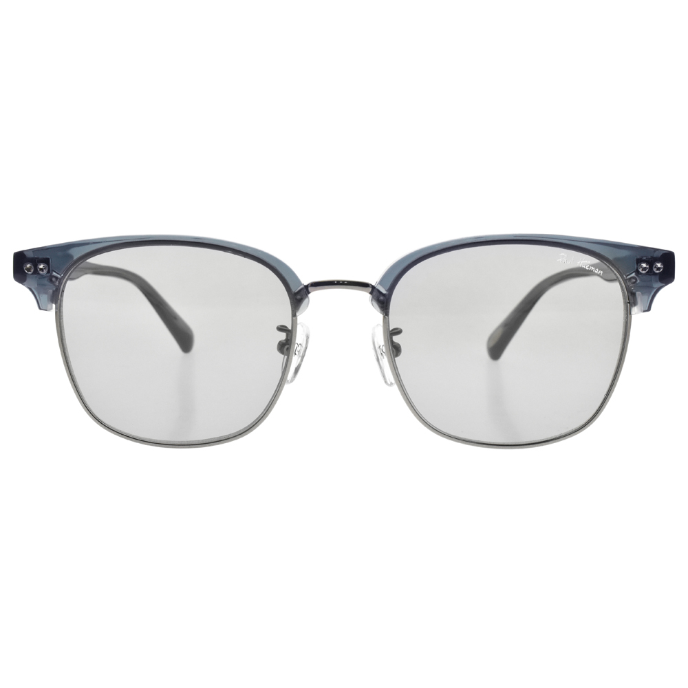 【PAUL HUEMAN】PHS1145A (二色) 眉框太陽眼鏡