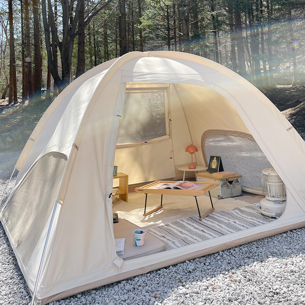 【SUPERNOVA 超新星】MAISON VILLA 精靈小屋帳篷