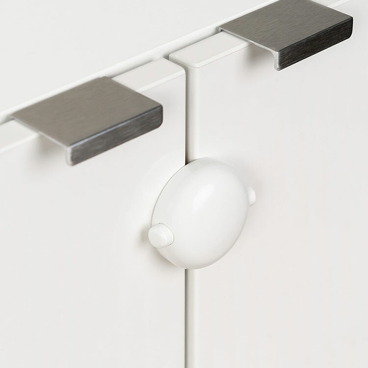 【丹麥Safe & Care】幼兒安全系列-多功能雙向門鎖