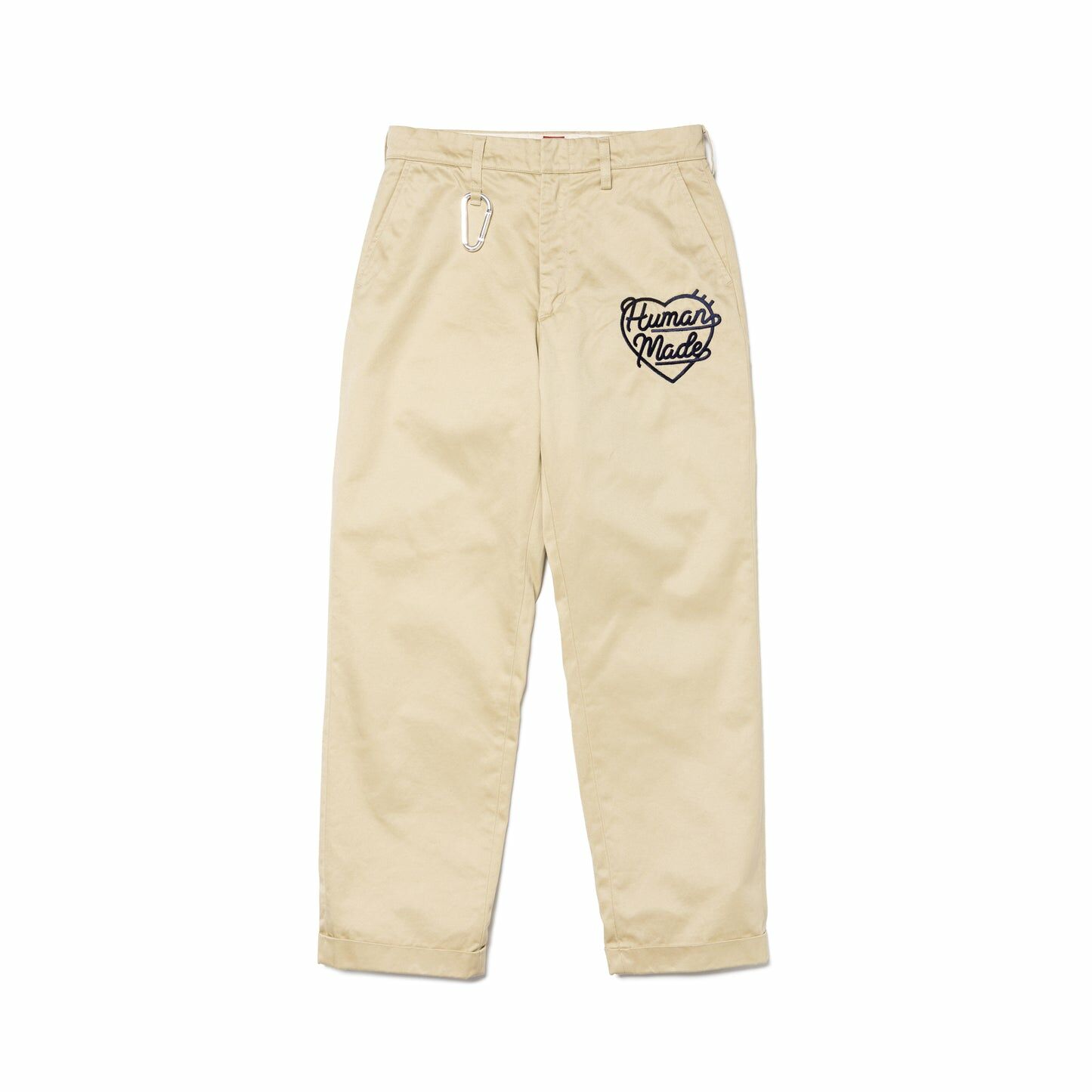 預購) HUMAN MADE CHINO PANTS - HM27PT006