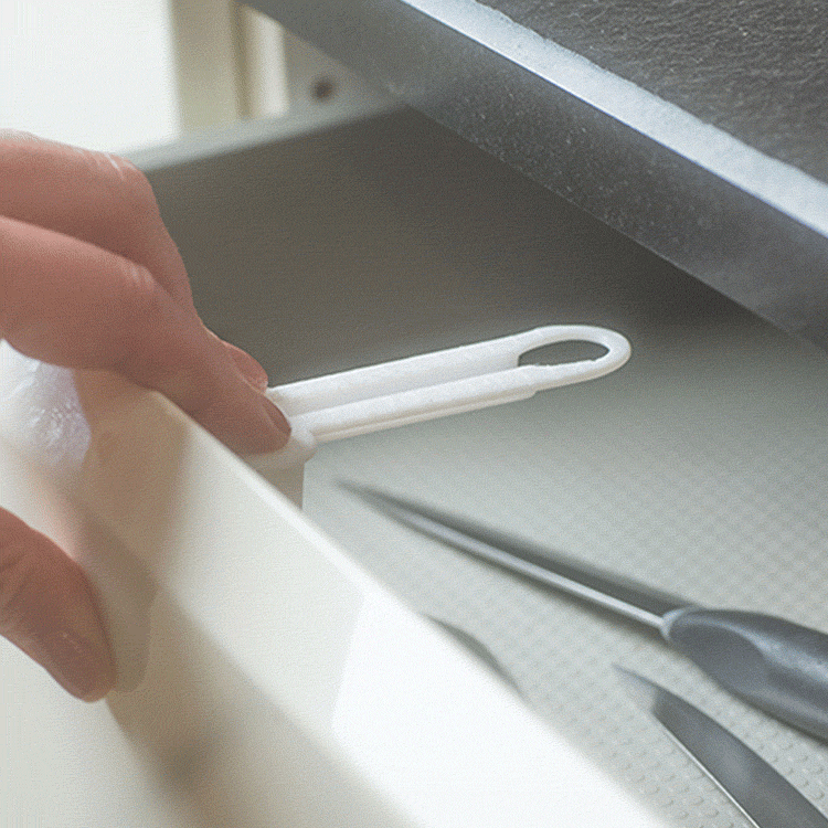 【丹麥Safe & Care】幼兒安全系列-高層抽屜鎖