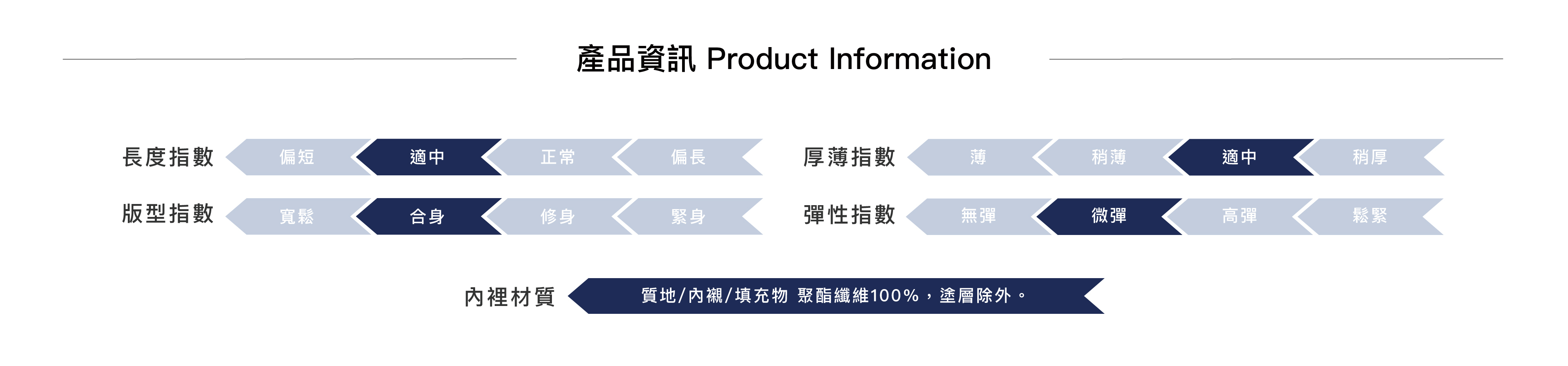 中性防風保暖軟殼背心	款式色