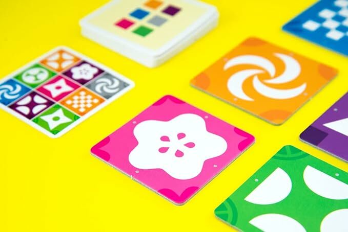 Nine Tiles Extreme 極速九宮格