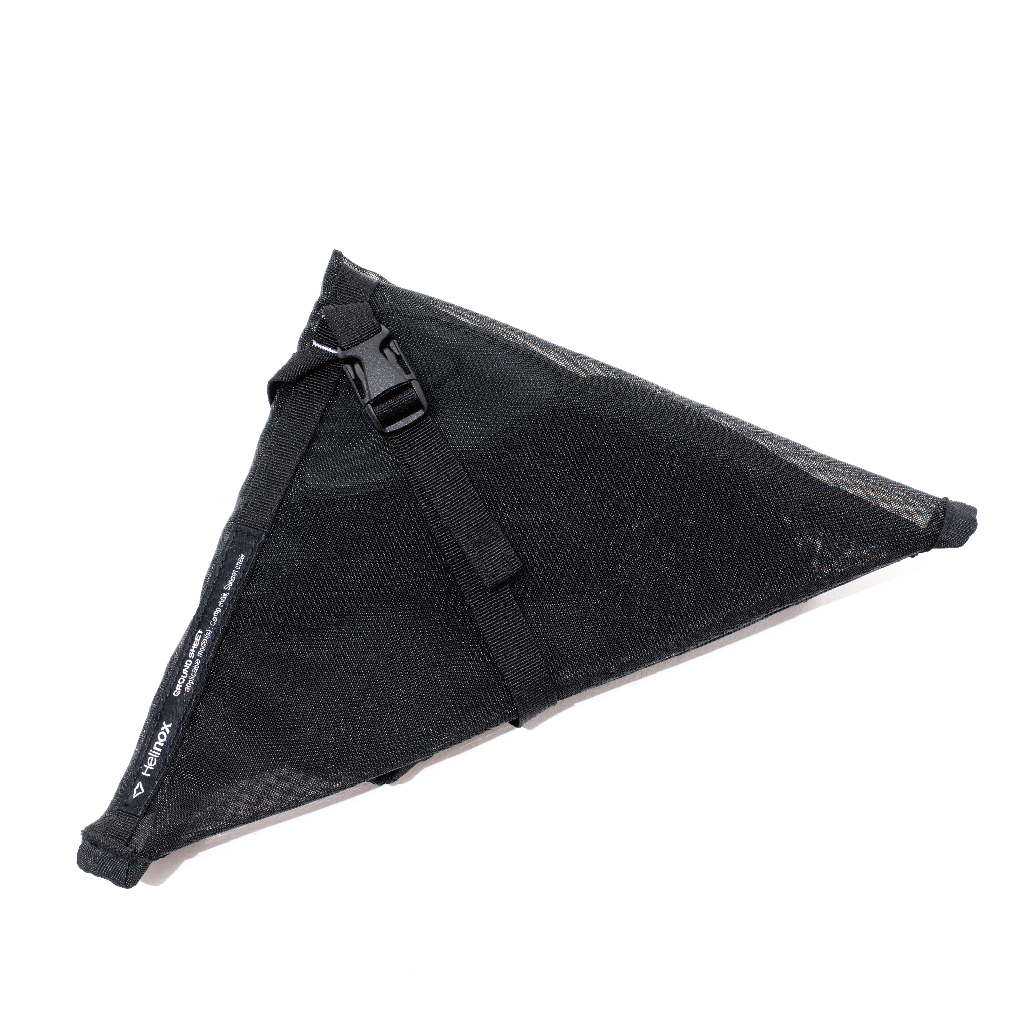 Helinox｜ Ground Sheet｜Swivel 椅專用地布