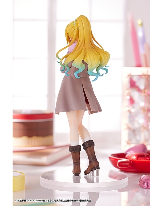 POP UP PARADE 輕井澤惠 POP UP PARADE Kei Karuizawa