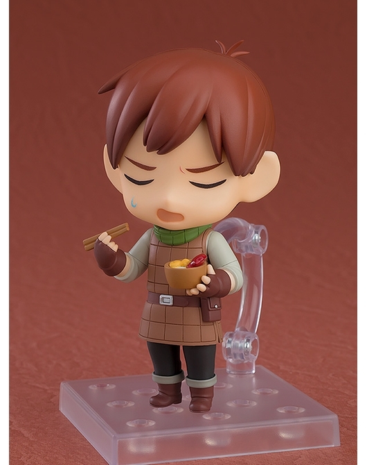 黏土人  Nendoroid Chilchuck 奇爾查克 NEN2396