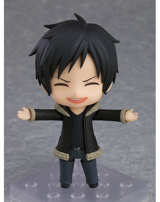 黏土人  折原臨也 Nendoroid Izaya Orihara NEN2295