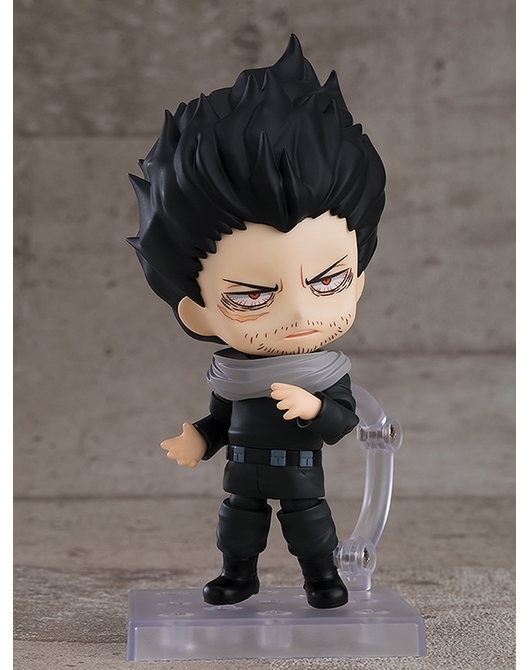 黏土人  相澤消太 Nendoroid Shota Aizawa NEN2401